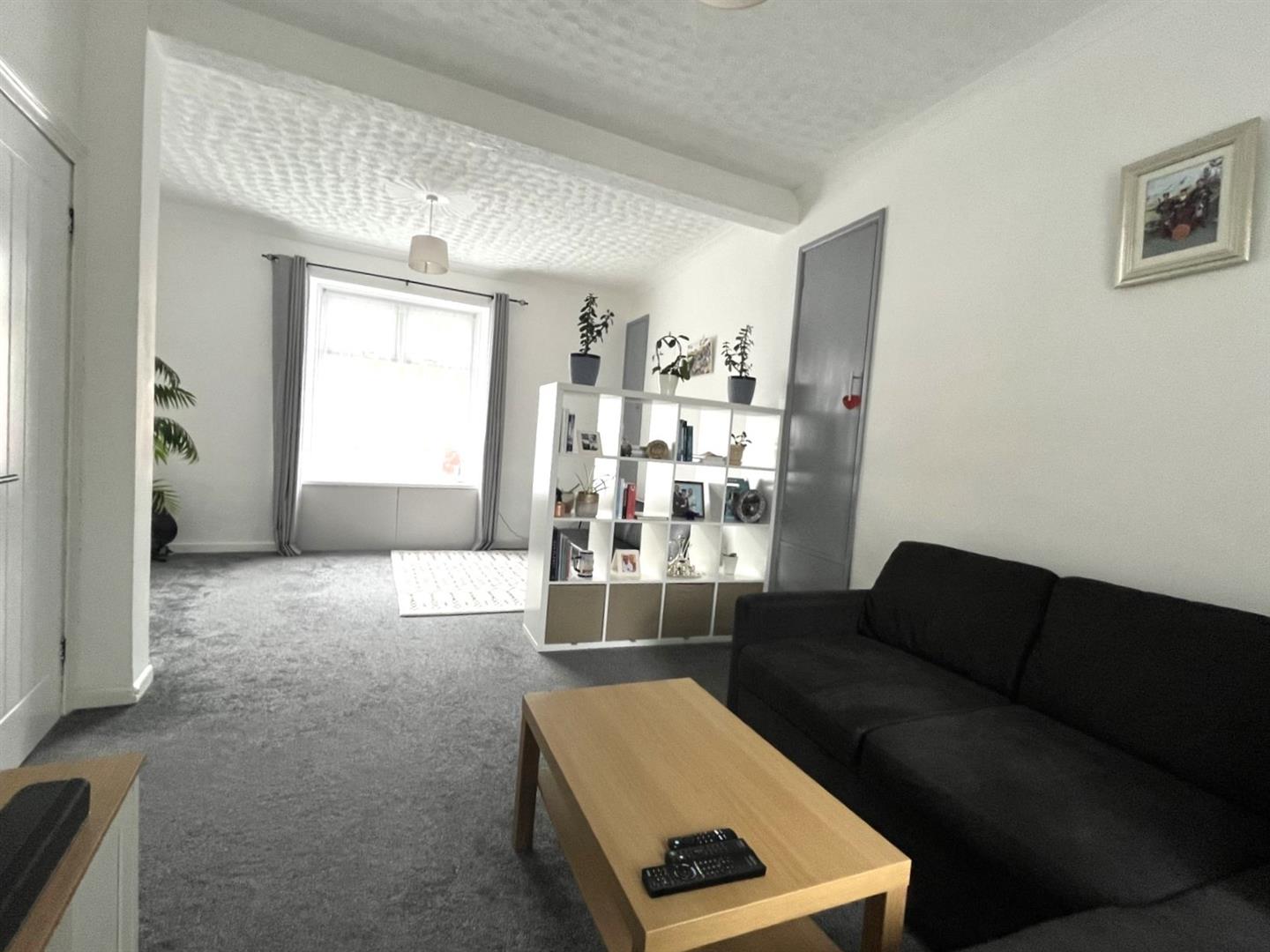 James Street, Llanelli, SA15 1EB